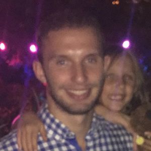 Meet your Posher, Mark